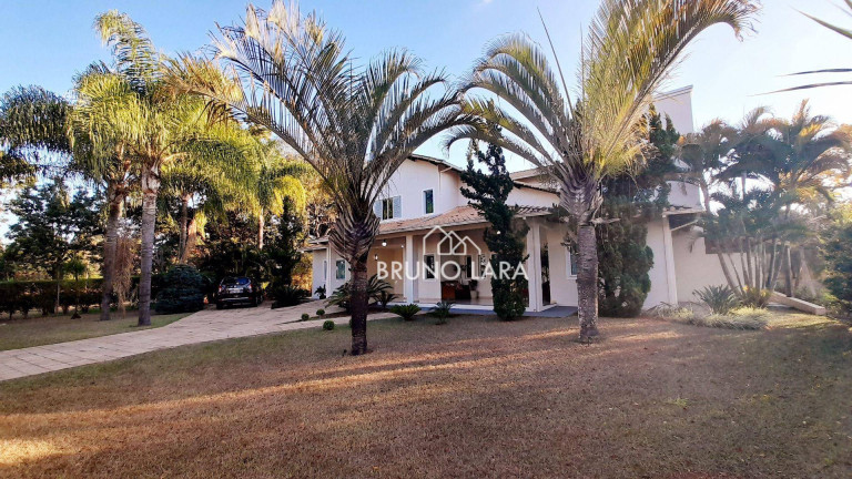 Imagem Casa com 5 Quartos à Venda, 450 m² em Condomínio Fazenda Solar - Igarapé Imagem Casa com 5 Quartos à Venda, 450 m² em Condomínio Fazenda Solar - Igarapé