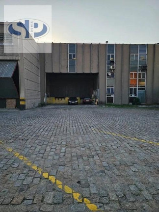 Imagem Imóvel Comercial para Alugar, 4.200 m² em Remédios - Osasco