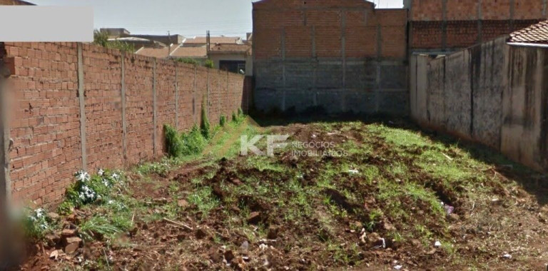 Terreno à Venda, 150 m² em Planalto Verde - Ribeirão Preto