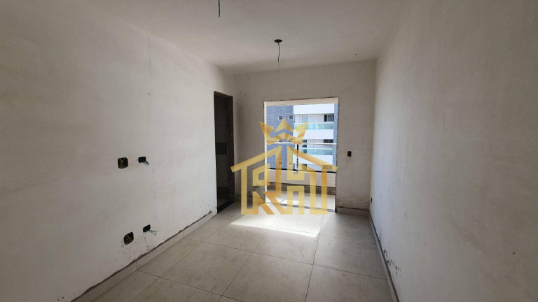 Imagem Apartamento com 2 Quartos à Venda, 76 m² em Maracanã - Praia Grande