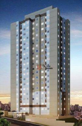 Imagem Apartamento com 2 Quartos à Venda, 35 m² em Tucuruvi - São Paulo