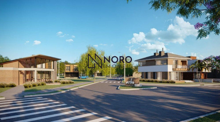 Imagem Terreno à Venda, 175 m² em Camobi - Santa Maria Imagem Terreno à Venda, 175 m² em Camobi - Santa Maria