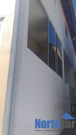 Imagem Sobrado com 2 Quartos à Venda, 58 m² em Vila Pirituba - São Paulo