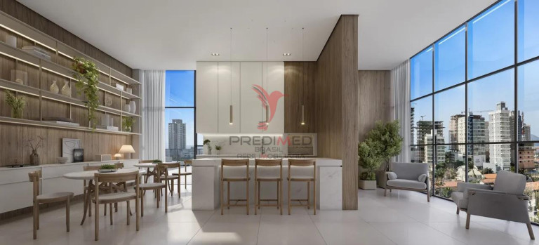 Imagem Apartamento à Venda, 142 m² em Perequê - Porto Belo Imagem Apartamento à Venda, 142 m² em Perequê - Porto Belo