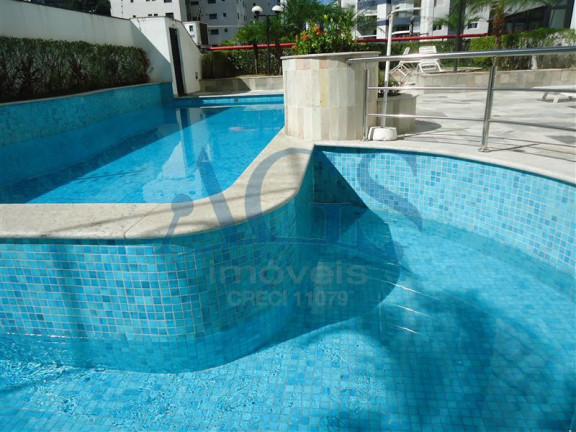 Apartamento com 3 Quartos à Venda, 148 m² em Analia Franco - São Paulo