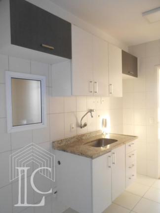 Imagem Apartamento com 3 Quartos para Alugar, 85 m² em Morumbi ( Vila Suzana ) - São Paulo