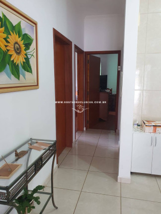 Imagem Chácara com 3 Quartos à Venda, 177 m² em Jardim Nova América - Itatiba