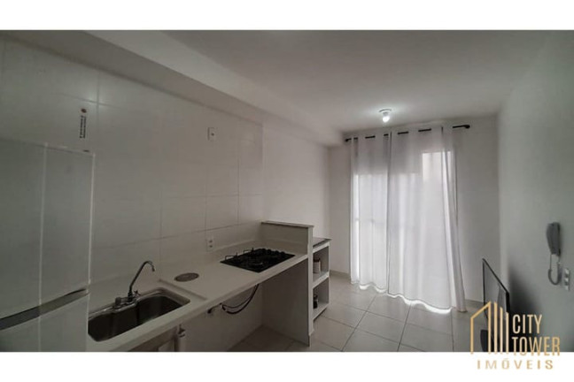 Imagem Apartamento com 1 Quarto à Venda, 29 m² em Jardim Da Glória - São Paulo Imagem Apartamento com 1 Quarto à Venda, 29 m² em Jardim Da Glória - São Paulo