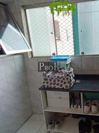 Imagem Apartamento com 3 Quartos à Venda, 94 m² em Vila Gilda - Santo André Imagem Apartamento com 3 Quartos à Venda, 94 m² em Vila Gilda - Santo André