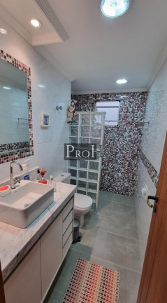 Imagem Apartamento com 3 Quartos à Venda, 127 m² em Santa Maria - São Caetano Do Sul Imagem Apartamento com 3 Quartos à Venda, 127 m² em Santa Maria - São Caetano Do Sul