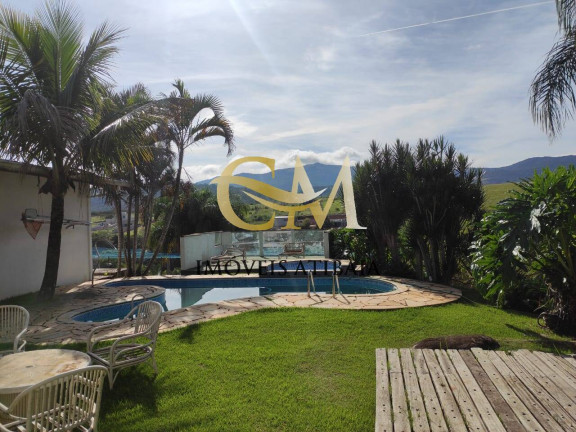 Imagem Casa de Condomínio com 2 Quartos à Venda, 660 m² em Jardim Centenário - Atibaia