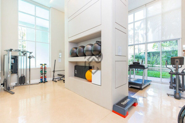 Imagem Apartamento com 3 Quartos à Venda, 405 m² em Moema - São Paulo