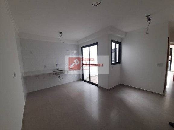 Imagem Apartamento com 2 Quartos à Venda, 60 m² em Vila Metalúrgica - Santo André Imagem Apartamento com 2 Quartos à Venda, 60 m² em Vila Metalúrgica - Santo André