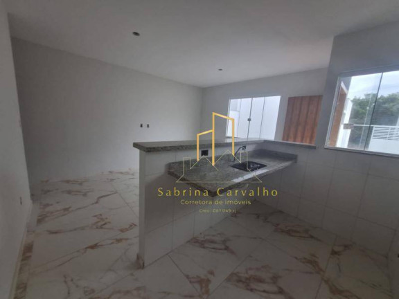 Imagem Casa com 2 Quartos à Venda, 66 m² em Maria Turri - Rio Das Ostras Imagem Casa com 2 Quartos à Venda, 66 m² em Maria Turri - Rio Das Ostras