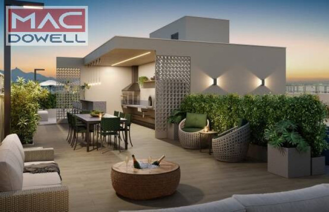 Imagem Apartamento com 2 Quartos à Venda, 51 m² em Centro / Niterói / Rj - Niterói Imagem Apartamento com 2 Quartos à Venda, 51 m² em Centro / Niterói / Rj - Niterói