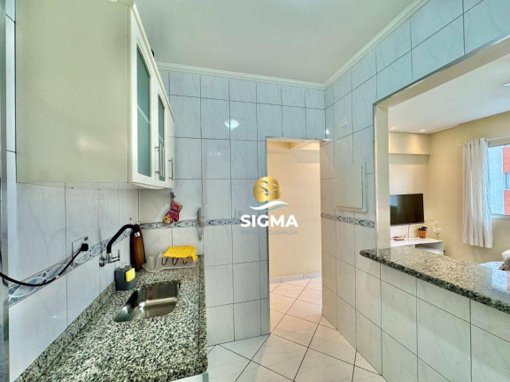 Imagem Apartamento com 2 Quartos à Venda, 80 m² em Enseada - Guarujá Imagem Apartamento com 2 Quartos à Venda, 80 m² em Enseada - Guarujá