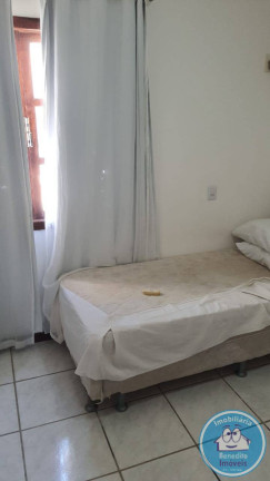 Imagem Apartamento com 2 Quartos para Alugar, 80 m² em Paraíso Dos Pataxós - Porto Seguro