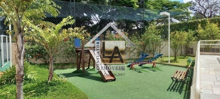 Imagem Apartamento com 2 Quartos à Venda, 82 m² em Granja Julieta - São Paulo