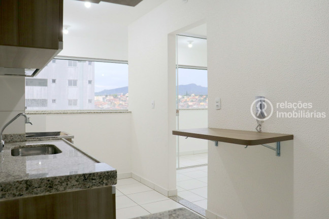 Imagem Apartamento com 3 Quartos para Alugar, 75 m² em Betânia - Belo Horizonte Imagem Apartamento com 3 Quartos para Alugar, 75 m² em Betânia - Belo Horizonte
