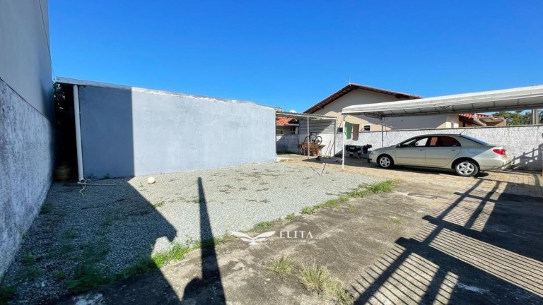 Casa com 3 Quartos à Venda, 90 m² em Los Angeles - Barra Velha