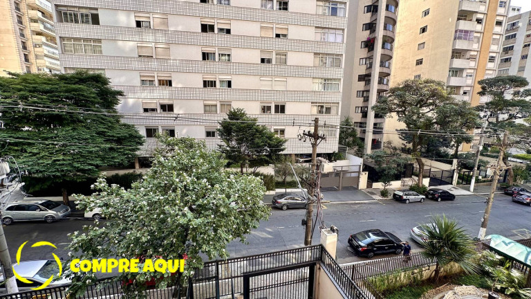 Imagem Apartamento com 3 Quartos à Venda, 210 m² em Santa Cecília - São Paulo Imagem Apartamento com 3 Quartos à Venda, 210 m² em Santa Cecília - São Paulo