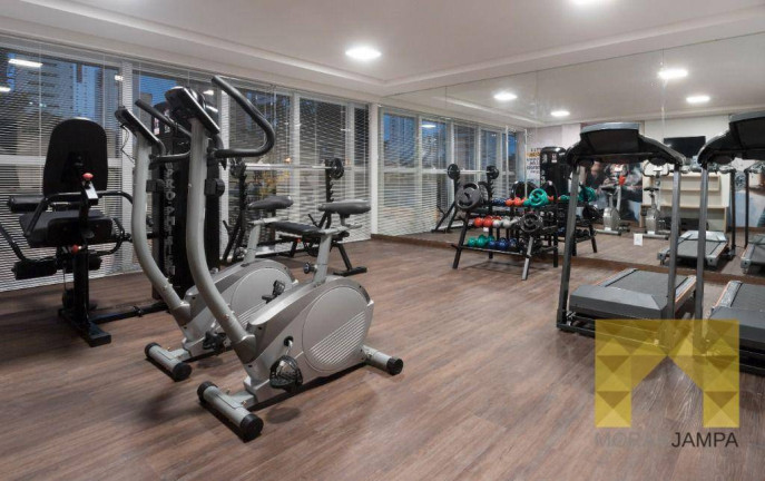 Imagem Apartamento com 3 Quartos à Venda, 71 m² em Manaíra - João Pessoa Imagem Apartamento com 3 Quartos à Venda, 71 m² em Manaíra - João Pessoa