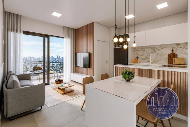Imagem Apartamento com 2 Quartos à Venda, 83 m² em Centro - Camboriú Imagem Apartamento com 2 Quartos à Venda, 83 m² em Centro - Camboriú