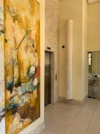 Imagem Imóvel com 3 Quartos à Venda, 117 m² em Graça - Salvador Imagem Imóvel com 3 Quartos à Venda, 117 m² em Graça - Salvador