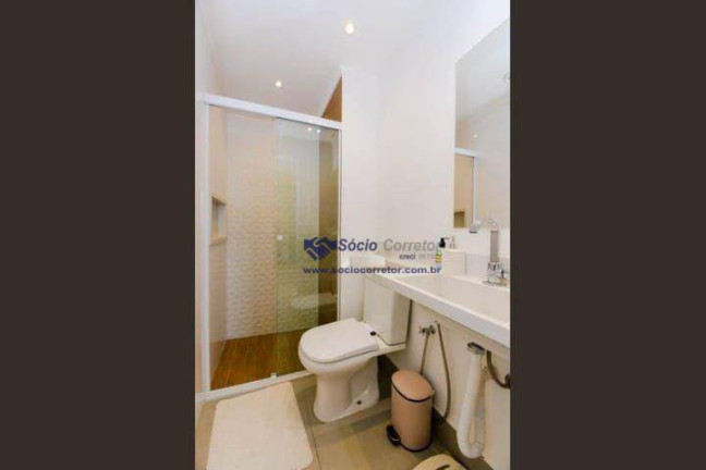 Imagem Apartamento com 3 Quartos à Venda, 72 m² em Vila Augusta - Guarulhos