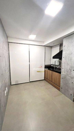 Imagem Apartamento com 2 Quartos à Venda, 78 m² em Campestre - Santo André Imagem Apartamento com 2 Quartos à Venda, 78 m² em Campestre - Santo André