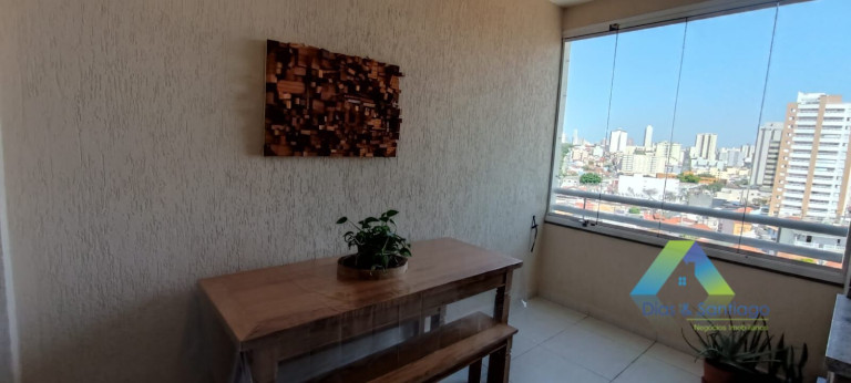 Imagem Apartamento com 3 Quartos à Venda, 96 m² em Santa Paula - São Caetano Do Sul Imagem Apartamento com 3 Quartos à Venda, 96 m² em Santa Paula - São Caetano Do Sul