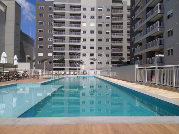 Imagem Apartamento com 2 Quartos à Venda, 61 m² em Jardim Marajoara - São Paulo Imagem Apartamento com 2 Quartos à Venda, 61 m² em Jardim Marajoara - São Paulo