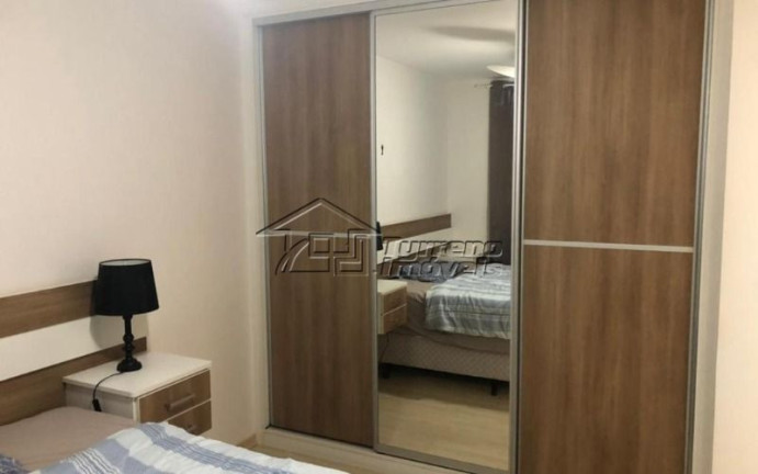 Imagem Apartamento com 2 Quartos à Venda, 56 m² em 31 De Março - São José Dos Campos Imagem Apartamento com 2 Quartos à Venda, 56 m² em 31 De Março - São José Dos Campos