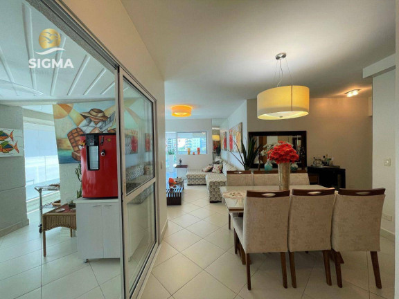 Imagem Apartamento com 3 Quartos à Venda, 145 m² em Jardim Astúrias - Guarujá Imagem Apartamento com 3 Quartos à Venda, 145 m² em Jardim Astúrias - Guarujá