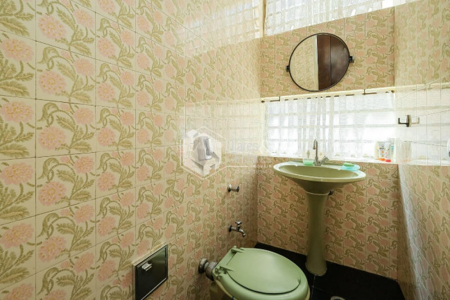 Imagem Casa com 4 Quartos à Venda, 269 m² em Perdizes - São Paulo Imagem Casa com 4 Quartos à Venda, 269 m² em Perdizes - São Paulo