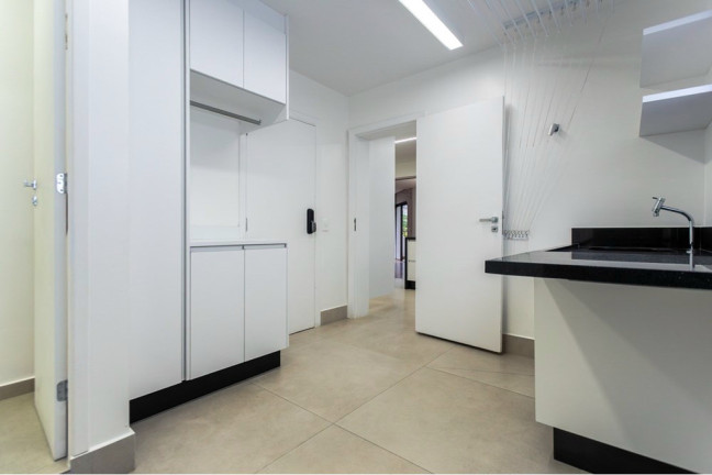 Imagem Apartamento com 4 Quartos à Venda, 195 m² em Campo Belo - São Paulo Imagem Apartamento com 4 Quartos à Venda, 195 m² em Campo Belo - São Paulo