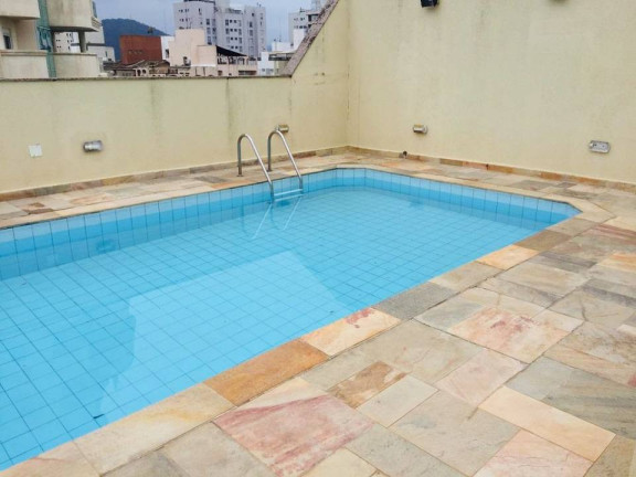 Imagem Apartamento com 4 Quartos à Venda, 130 m² em Guarujá Imagem Apartamento com 4 Quartos à Venda, 130 m² em Guarujá