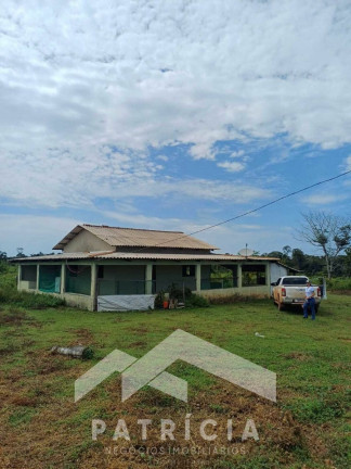 Imagem Imóvel com 2 Quartos à Venda, 140 m² em Zona Rural - Nova Maringá