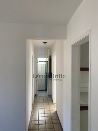 Imagem Imóvel com 3 Quartos à Venda, 68 m² em Acupe De Brotas - Salvador