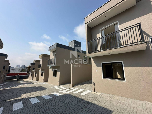 Imagem Casa com 2 Quartos à Venda, 79 m² em Vila Lenzi - Jaraguá Do Sul