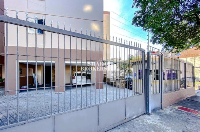 Apartamento com 2 Quartos à Venda, 54 m² em Vila Mariana - São Paulo