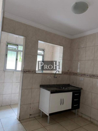 Imagem Apartamento com 2 Quartos à Venda, 61 m² em Demarchi - São Bernardo Do Campo