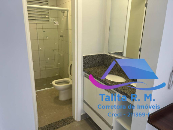 Imagem Apartamento com 2 Quartos à Venda, 54 m² em Botucatu