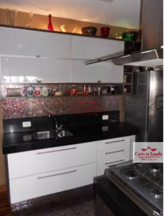 Imagem Apartamento com 4 Quartos à Venda, 163 m² em Vila Mariana - São Paulo Imagem Apartamento com 4 Quartos à Venda, 163 m² em Vila Mariana - São Paulo
