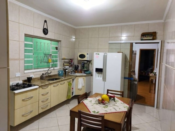 Imagem Casa com 2 Quartos à Venda, 125 m² em Jardim Independência - Taubaté