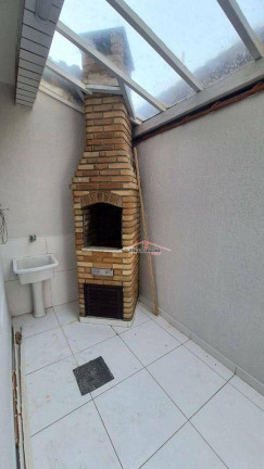 Imagem Casa com 2 Quartos à Venda, 70 m² em Caiçara - Praia Grande