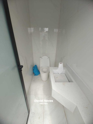 Imagem Casa de Condomínio com 3 Quartos à Venda, 86 m² em Abrantes - Camaçari