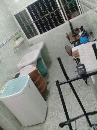 Imagem Casa com 3 Quartos à Venda, 300 m² em Vila Rica - Sabará
