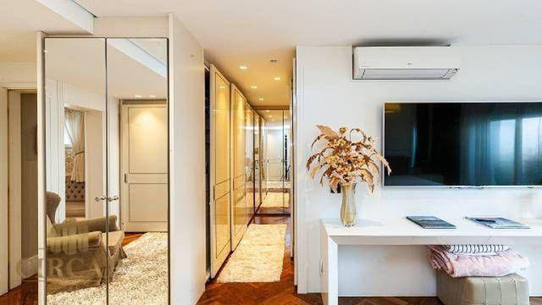 Imagem Apartamento com 4 Quartos à Venda, 266 m² em Perdizes - São Paulo