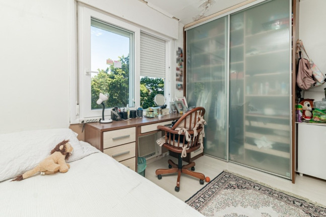 Imagem Imóvel com 3 Quartos à Venda,  em Auxiliadora - Porto Alegre